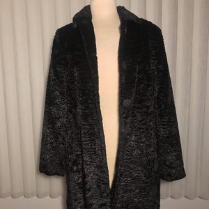 Weatherproof Faux Fur coat